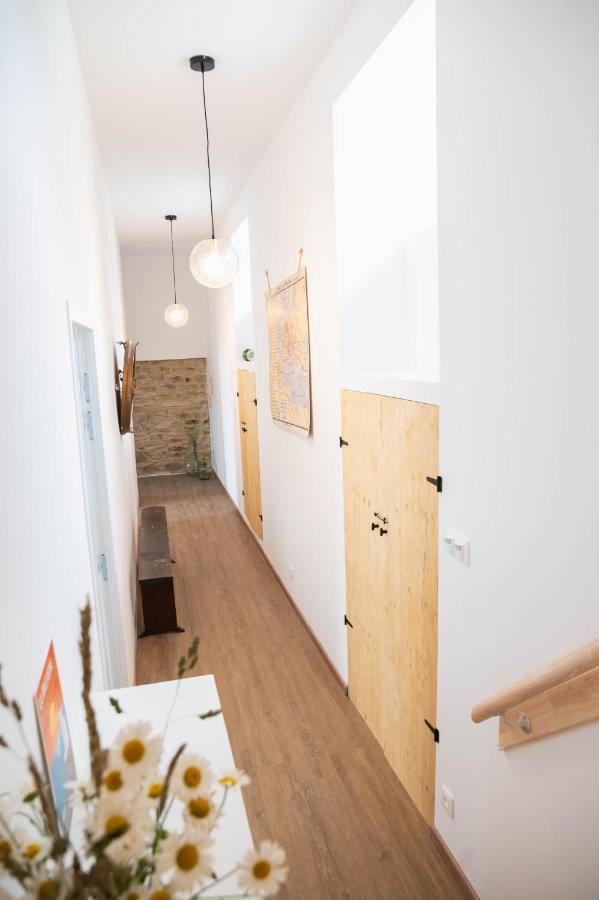 Ty Monde - Chambres D'Hotes En Finistere Poullaouen Zewnętrze zdjęcie